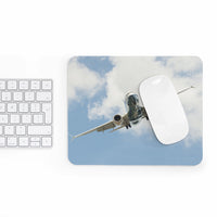 Thumbnail for AIRCRAFT -  MOUSE PAD Printify