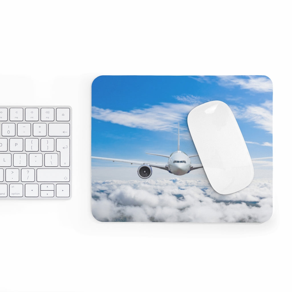 AIRCRAFT   -  MOUSE PAD Printify