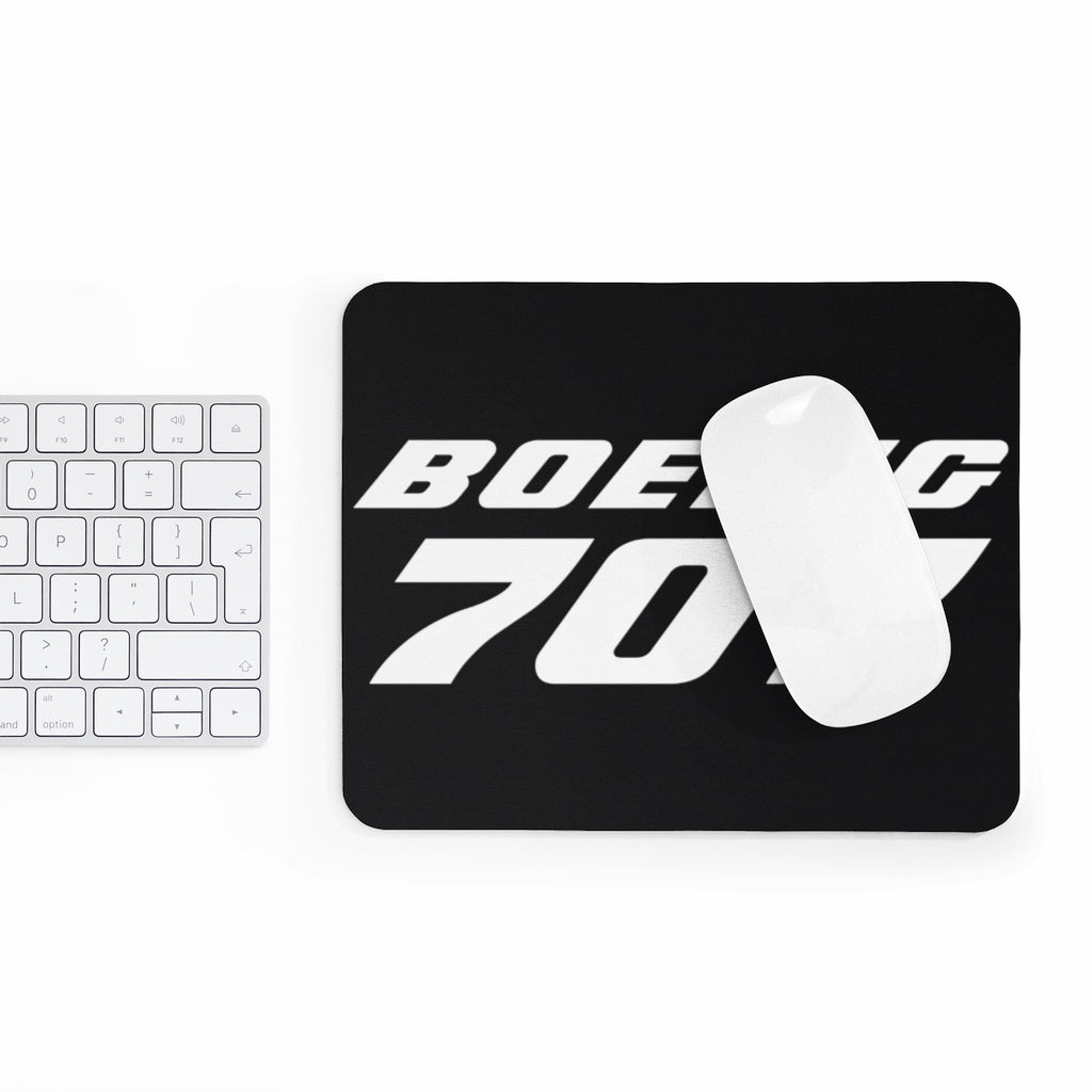 BOEING 707 -  MOUSE PAD Printify