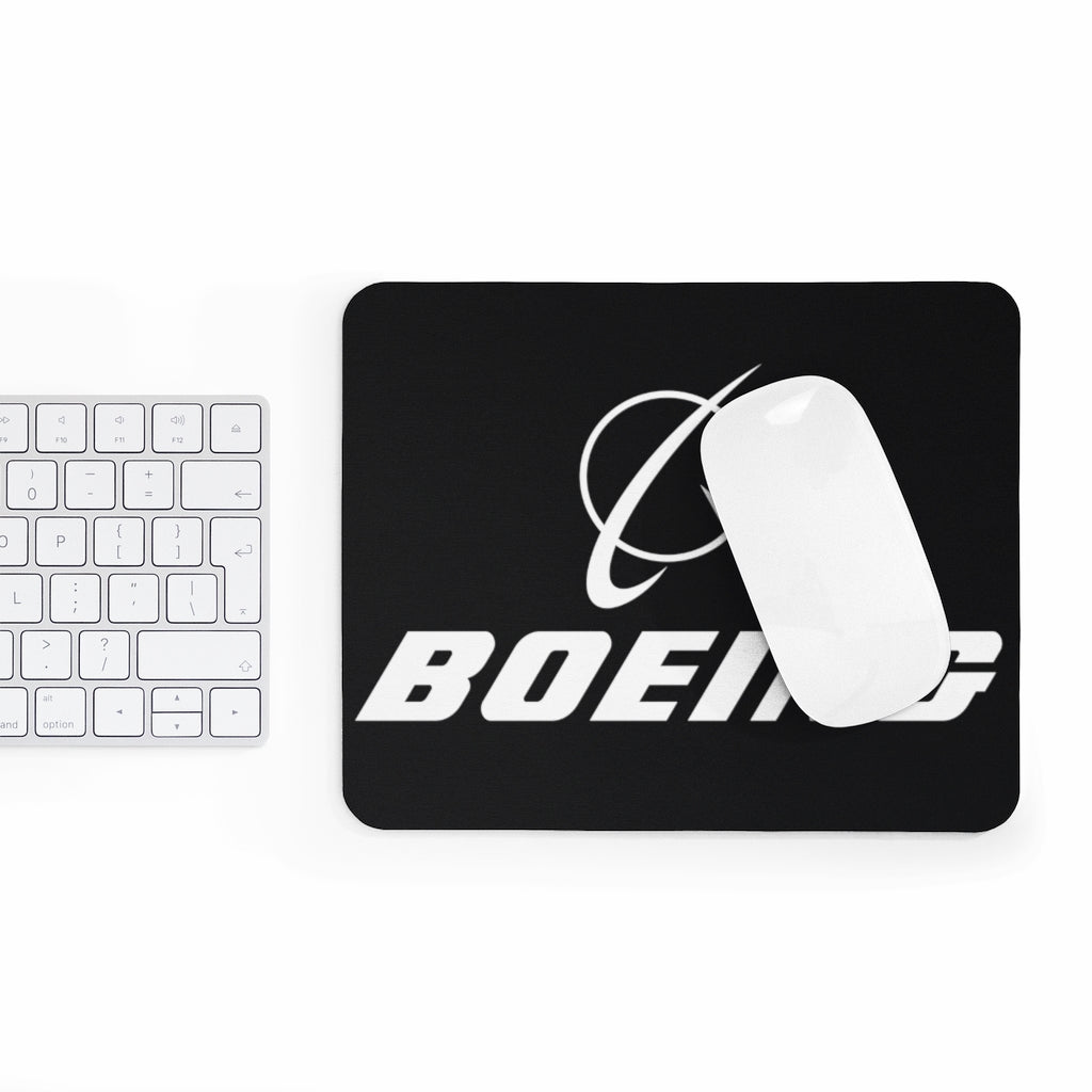 BOEING LOGO  -  MOUSE PAD Printify