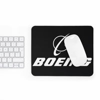 Thumbnail for BOEING LOGO  -  MOUSE PAD Printify