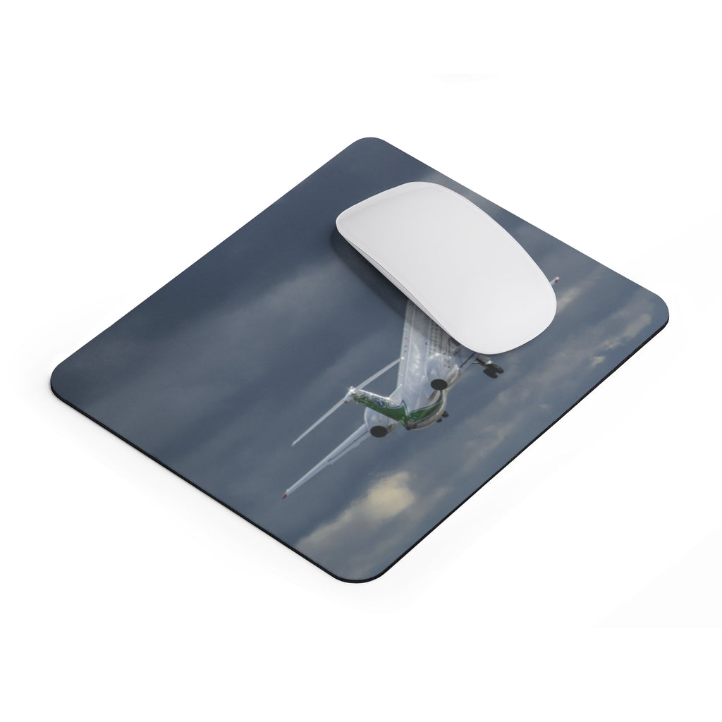 AVIATION PHONTIC  -  MOUSE PAD Printify