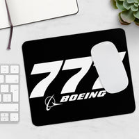 Thumbnail for BOEING 777  -  MOUSE PAD Printify