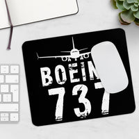 Thumbnail for BOEING 737 -  MOUSE PAD Printify