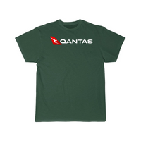 Thumbnail for QANTAS AIRLINE T-SHIRT