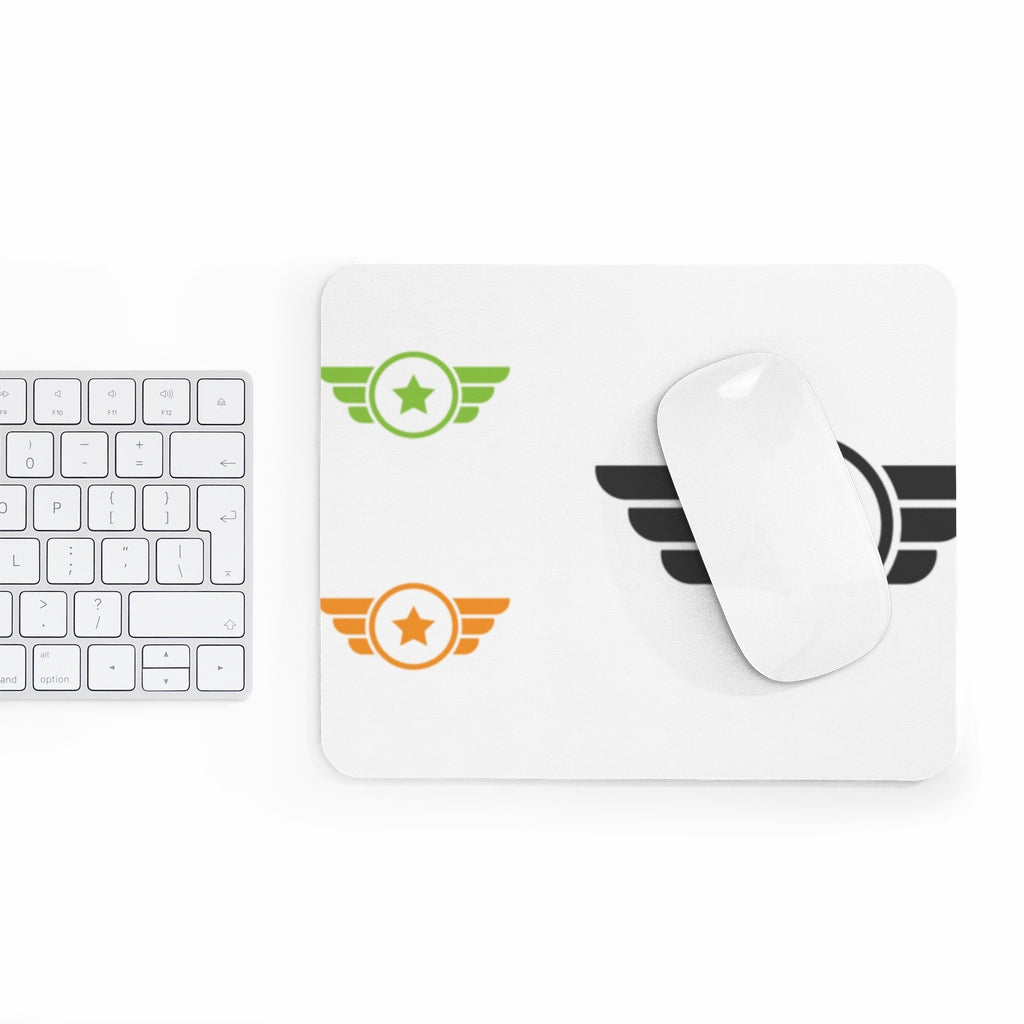 AVIATION -  MOUSE PAD Printify