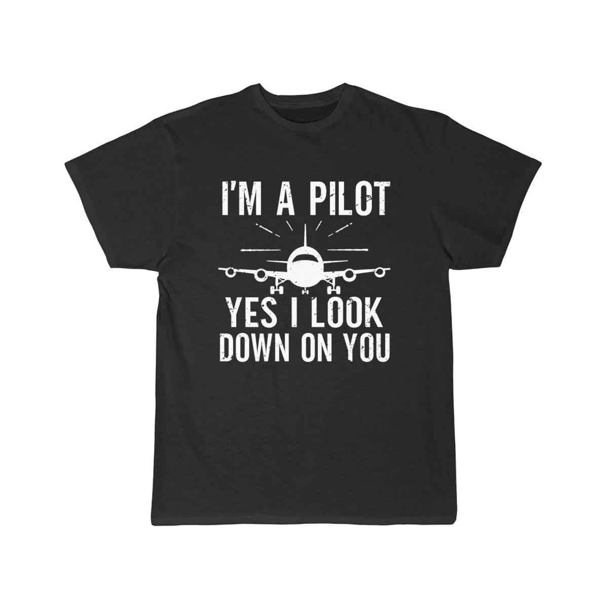 PILOT T-SHIRT THE AV8R