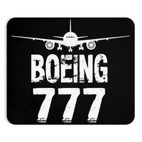 Thumbnail for BOEING 777 -  MOUSE PAD Printify