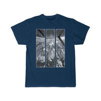 Thumbnail for White Mountain T SHIRT THE AV8R