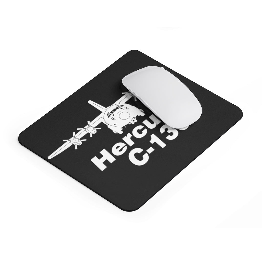 HERCULES C-130  -  MOUSE PAD Printify