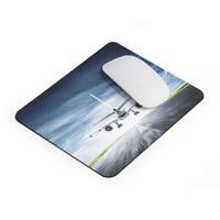 Thumbnail for AIRCRAFT THE SKY -  MOUSE PAD Printify