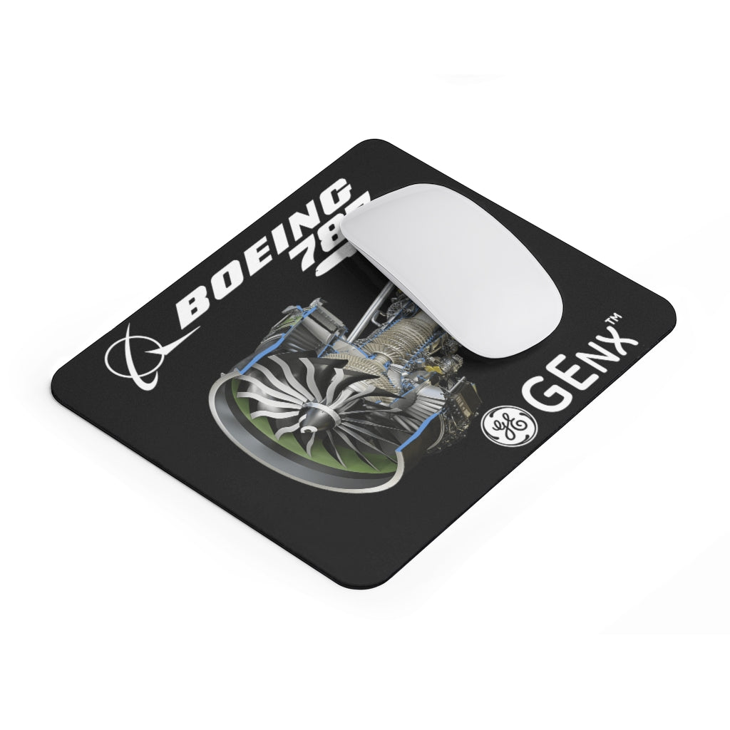 BOEING 787  -  MOUSE PAD Printify