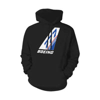 Thumbnail for BOEING 777 All Over Print Hoodie Jacket e-joyer
