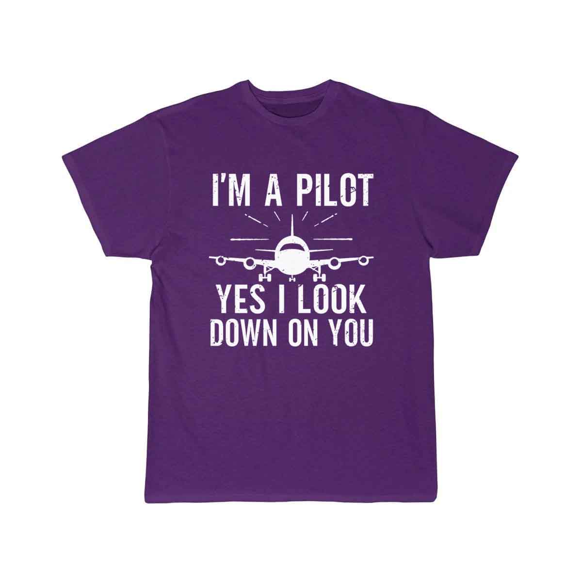 PILOT T-SHIRT THE AV8R