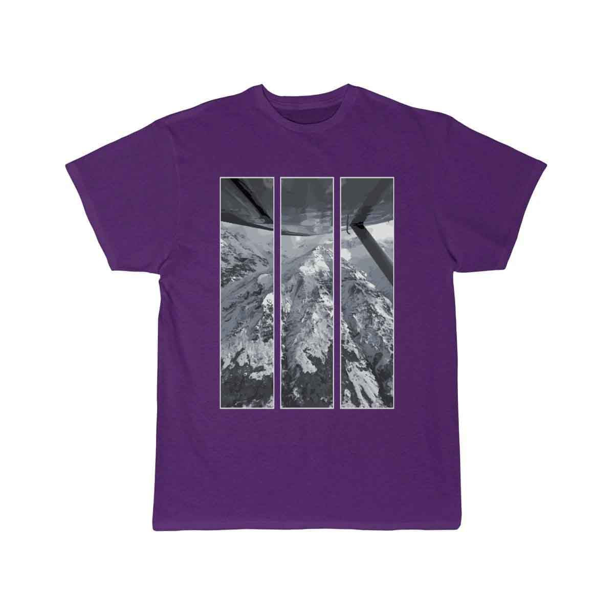 White Mountain T SHIRT THE AV8R