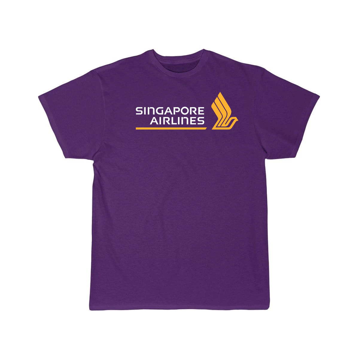 SINGAPORE AIRLINE T-SHIRT