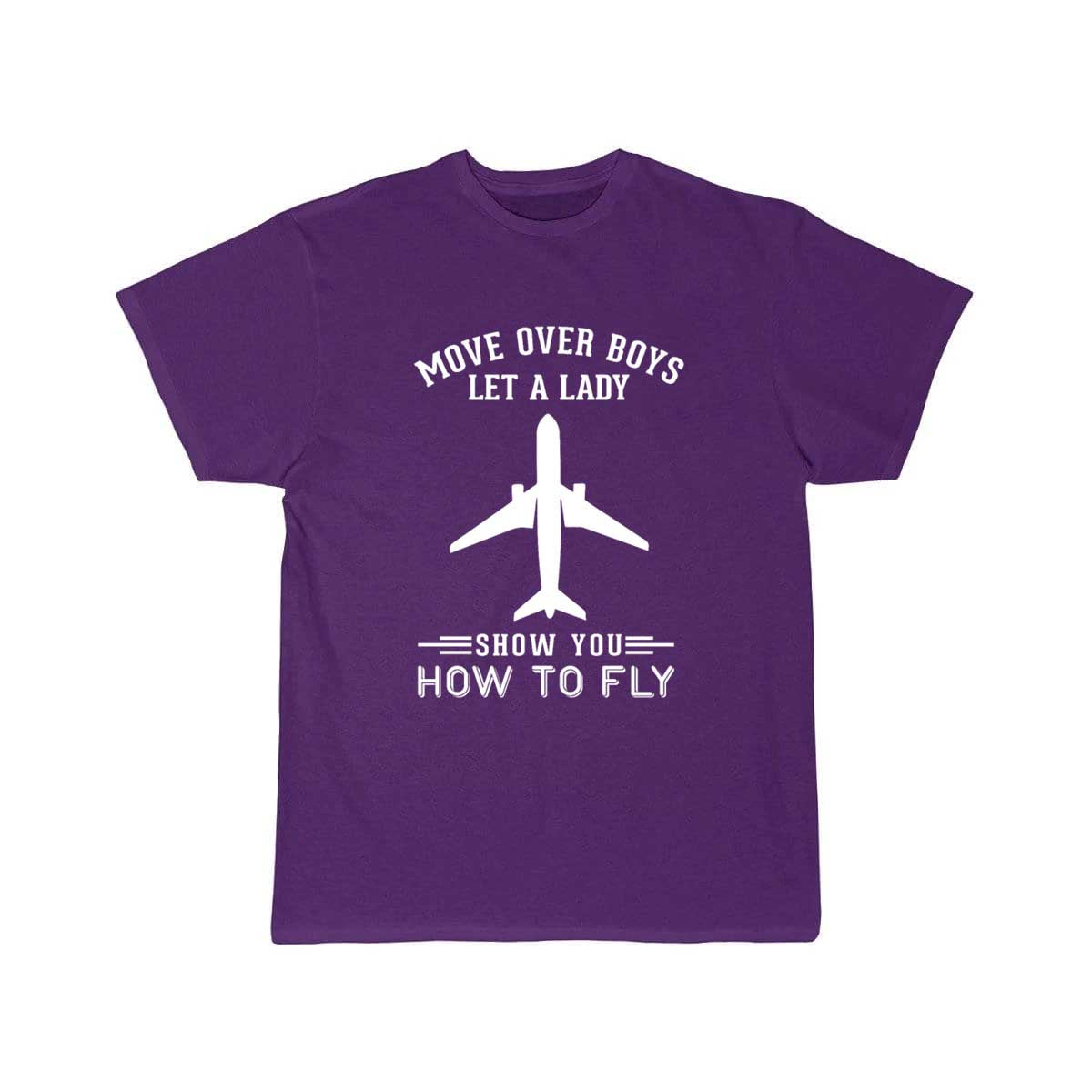 Aircraft Pilot Captain Jet T SHIRT THE AV8R