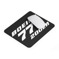 Thumbnail for BOEING 777 -  MOUSE PAD Printify