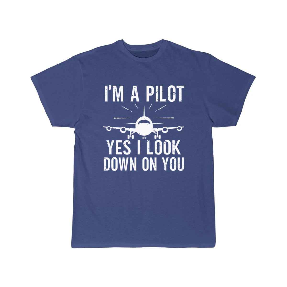 PILOT T-SHIRT THE AV8R