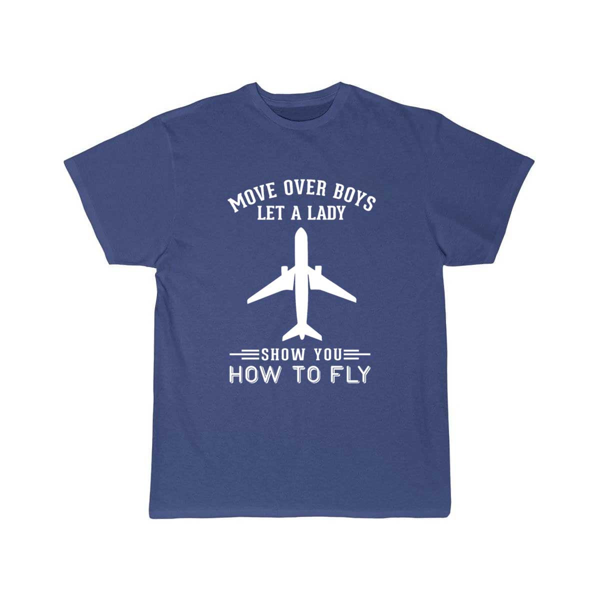 Aircraft Pilot Captain Jet T SHIRT THE AV8R