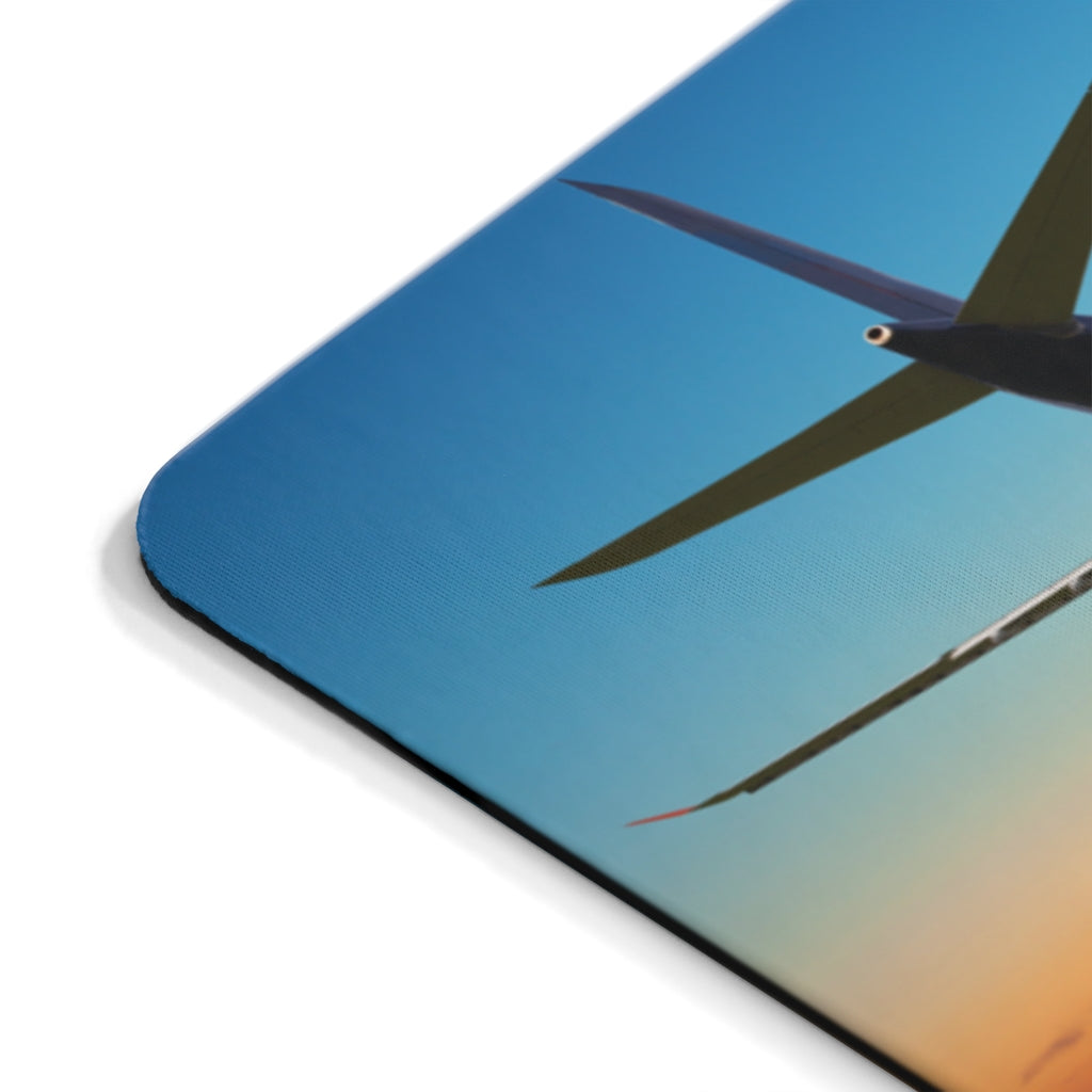 AVIATION  -  MOUSE PAD Printify