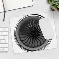 Thumbnail for AVIATION  ENGINE  -  MOUSE PAD Printify