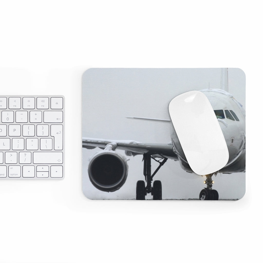 AVIATION  -  MOUSE PAD Printify