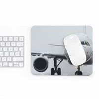 Thumbnail for AVIATION  -  MOUSE PAD Printify