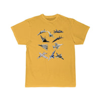 Thumbnail for US Fighter Jets T SHIRT THE AV8R