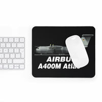 Thumbnail for AIRBUS A400M ATLAS -  MOUSE PAD Printify