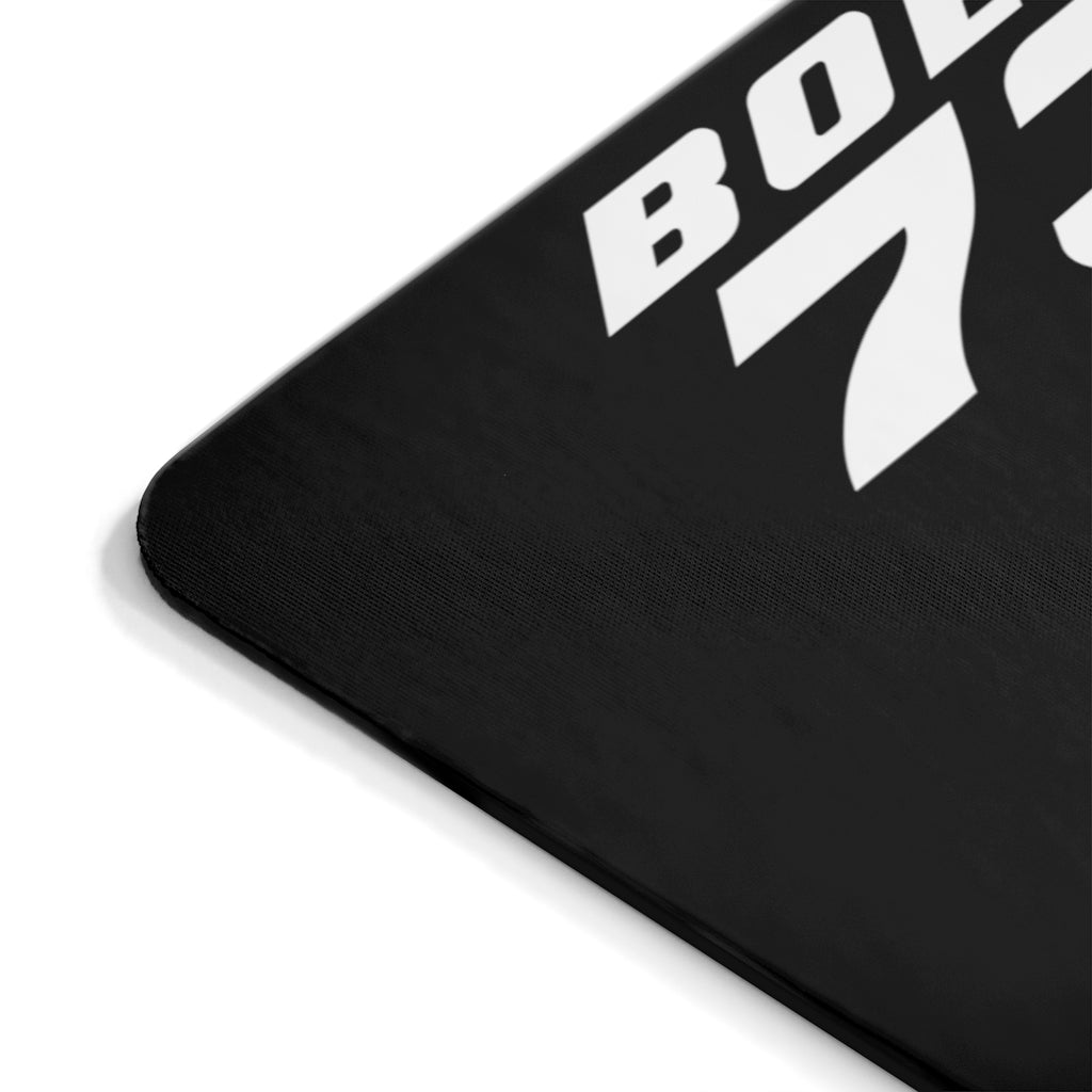 BOEING 737 -  MOUSE PAD Printify