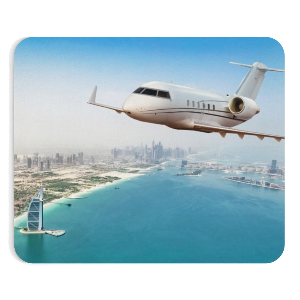 AVIATION   -  MOUSE PAD Printify