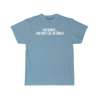 Thumbnail for Airplane - Don't Call Me Shirley T-SHIRT THE AV8R