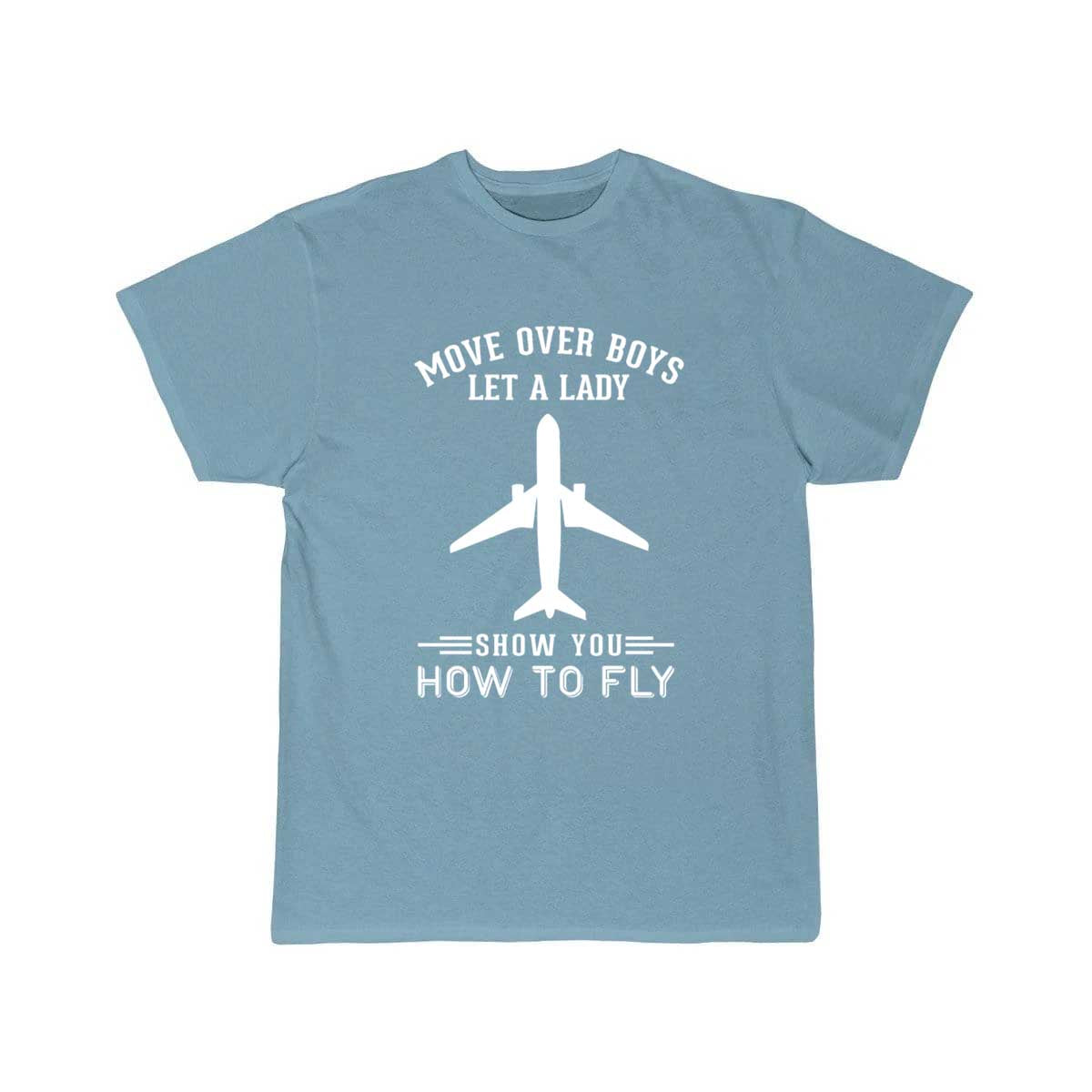 Aircraft Pilot Captain Jet T SHIRT THE AV8R