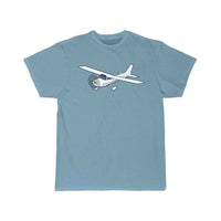 Thumbnail for Single engine Cessna T SHIRT THE AV8R