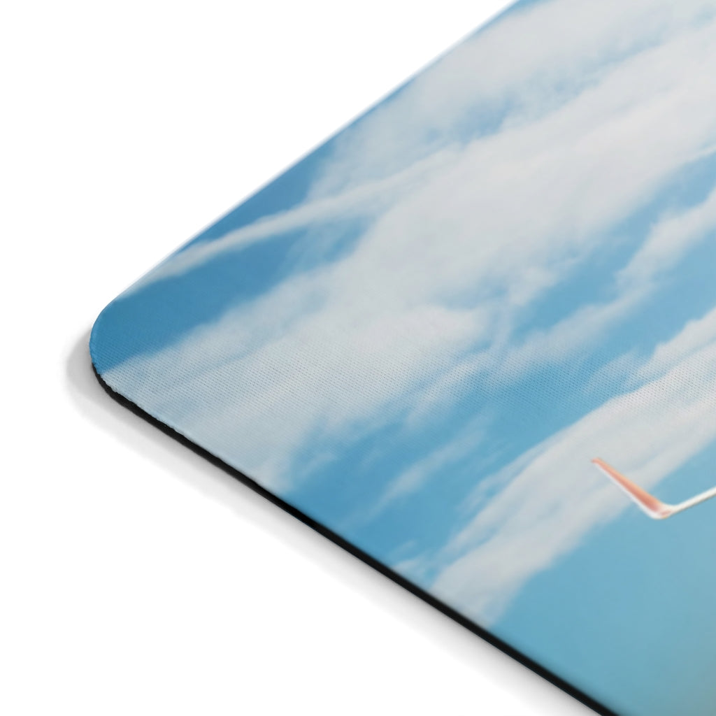 AVIATION CANVAS  -  MOUSE PAD Printify