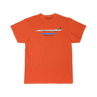 Thumbnail for CONCORDE SINGAPORE AIRLINES T Shirt THE AV8R