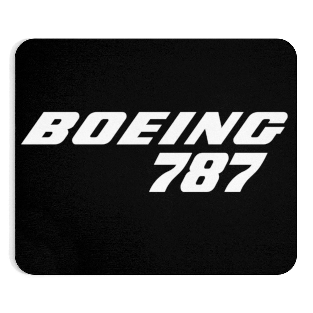 BOEING 787 -  MOUSE PAD Printify