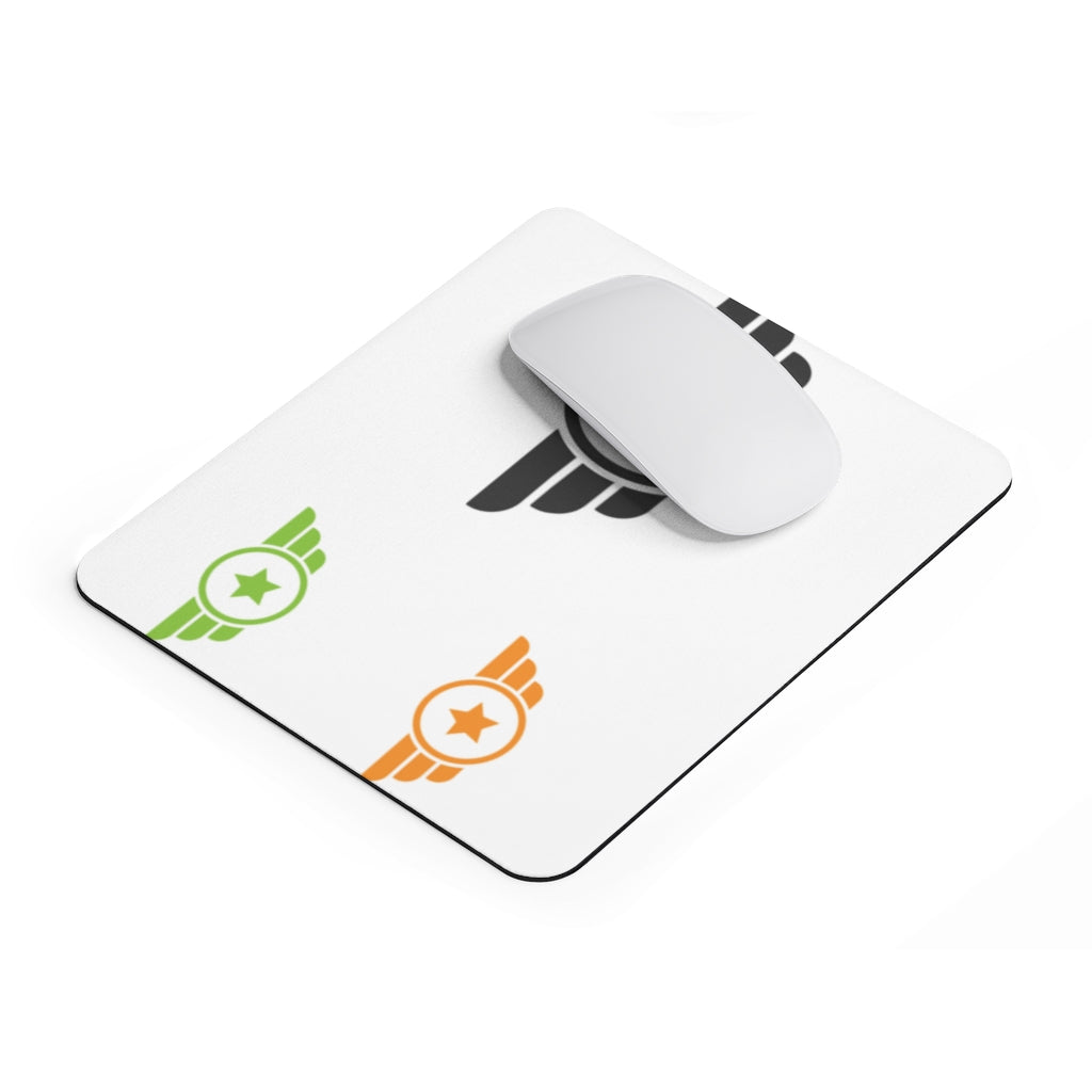 AVIATION -  MOUSE PAD Printify