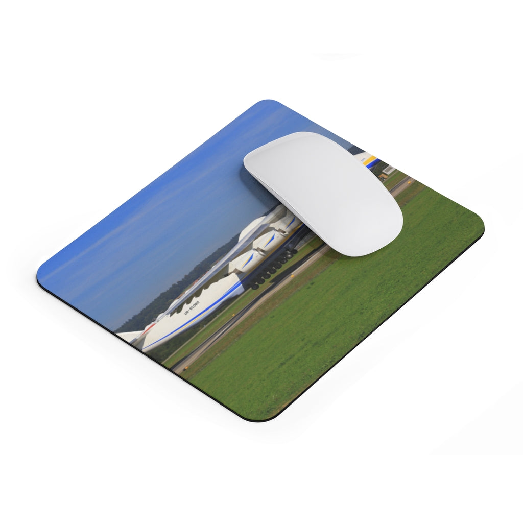 AN - 225 -  MOUSE PAD Printify