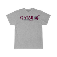 Thumbnail for QATAR AIRLINE T-SHIRT