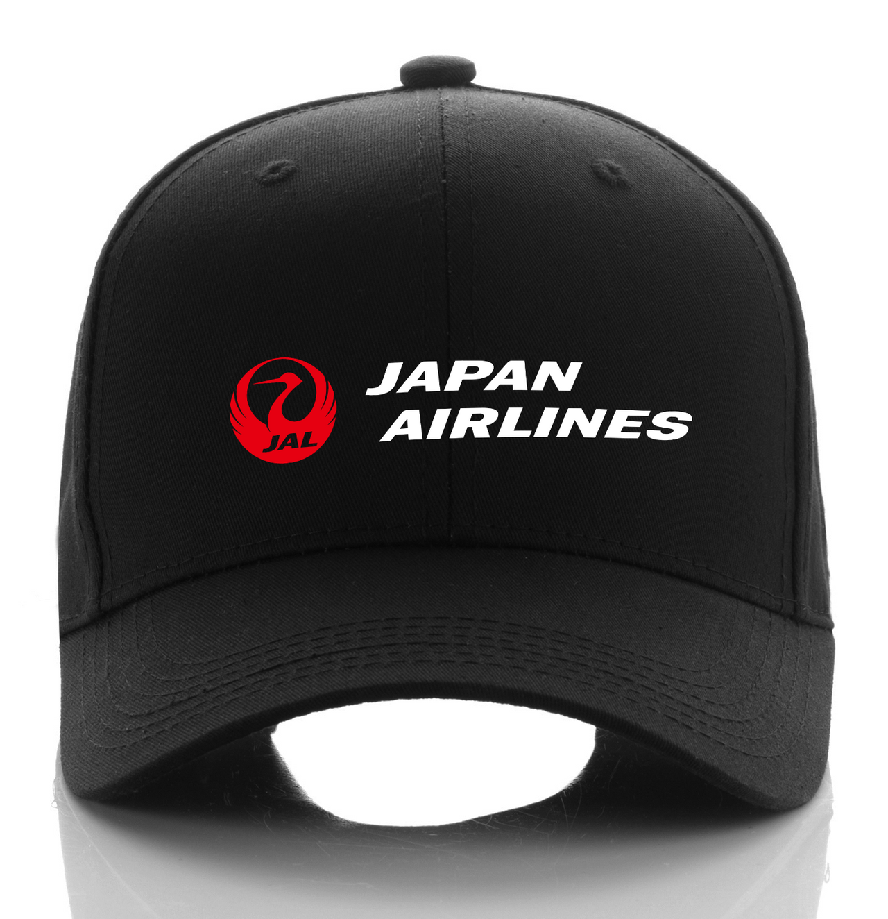 JAPAN AIRLINE DESIGNED CAP
