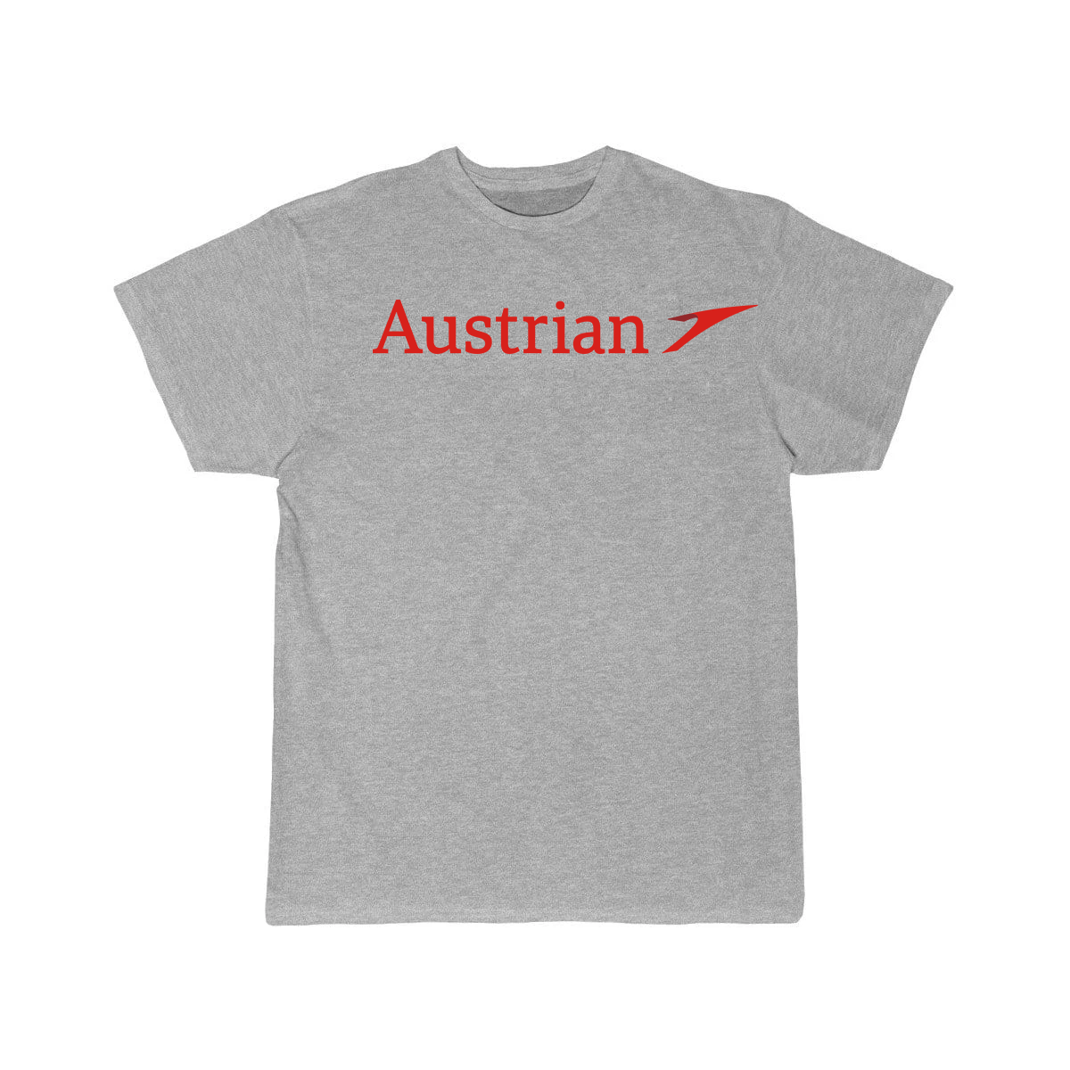 AUSTRIAN AIRLINE T-SHIRT