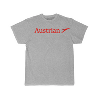 Thumbnail for AUSTRIAN AIRLINE T-SHIRT