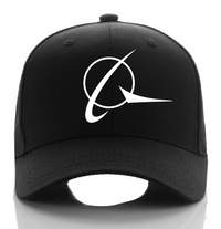 Thumbnail for BOEING LOGO DESIGNED CAP
