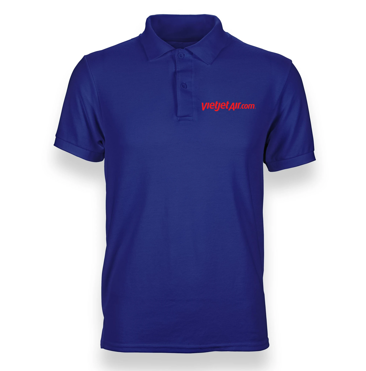 VIETJET AIRLINES POLO T-SHIRT