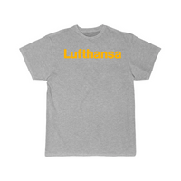 Thumbnail for LUFTHANSA AIRLINE T-SHIRT