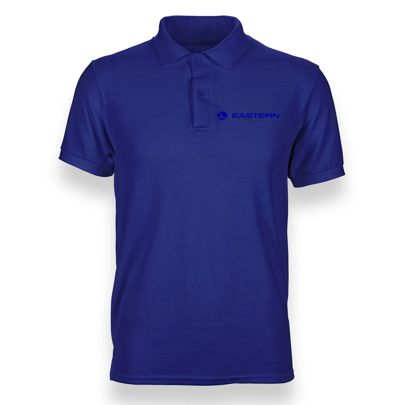 EASTEARN AIRLINES POLO T-SHIRT
