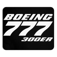 Thumbnail for BOEING 777 300ER -  MOUSE PAD Printify