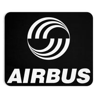 Thumbnail for AIRBUS LOGO  - MOUSE PAD Printify